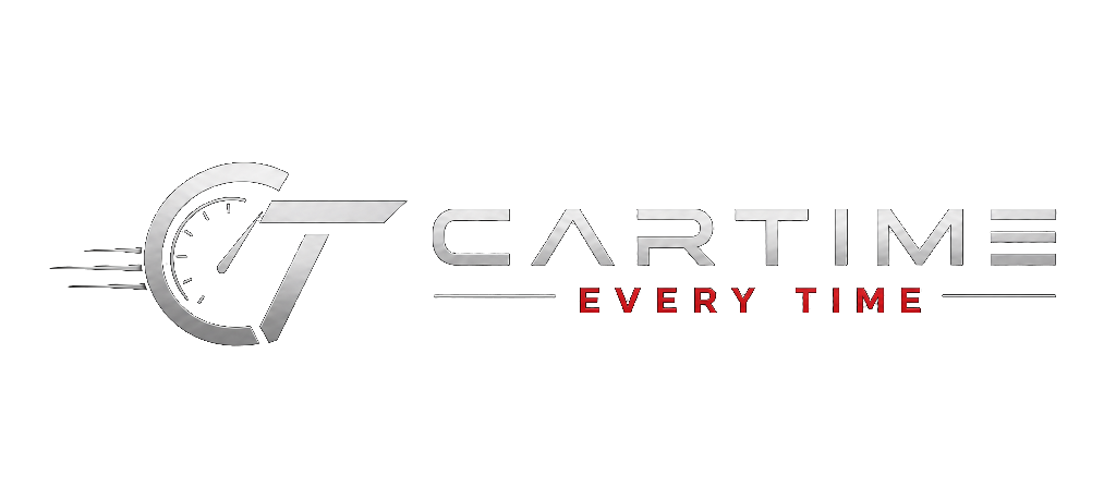 CarTime Logo